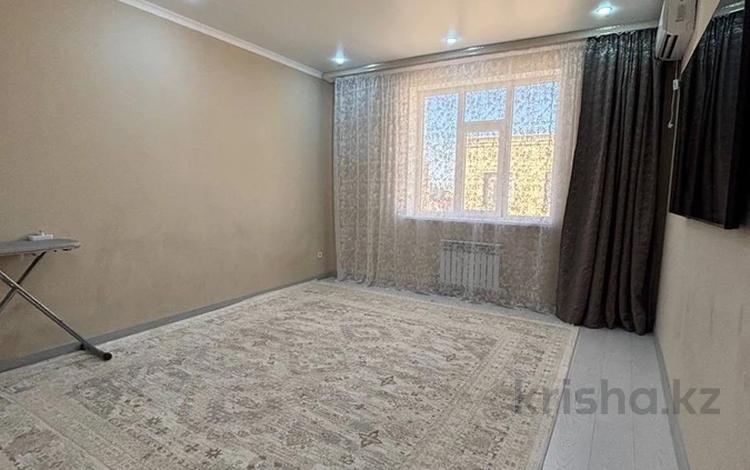 1-бөлмелі пәтер · 47 м² · 7/7 қабат, 19-й мкр 23/1, бағасы: 15.9 млн ₸ в Актау — фото 2