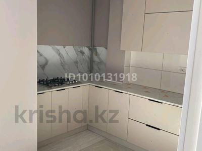 2-комнатная квартира · 63 м² · 4/7 этаж, 4 микрорайон 61/1 блок H — Возле гимназии за 270 000 〒 в Конаеве