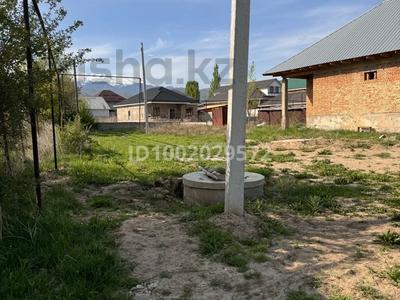 Жер телімі · 10 сотық, Бирлик — Туран, бағасы: 26 млн ₸ в 