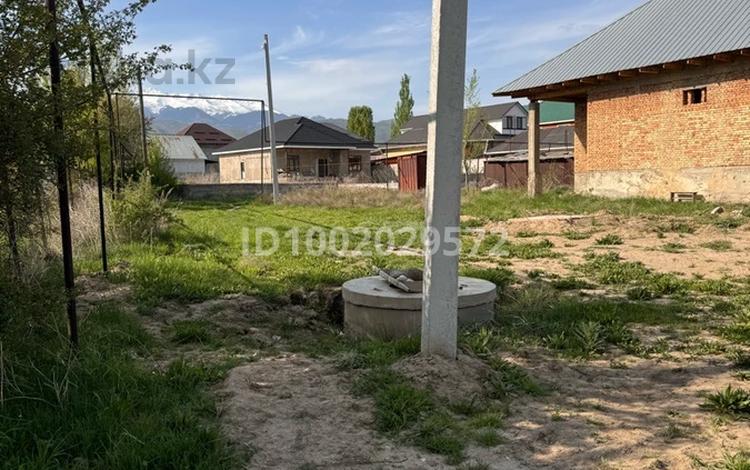 Участок · 10 соток, Шарын 19 за 20 млн 〒 в  — фото 2