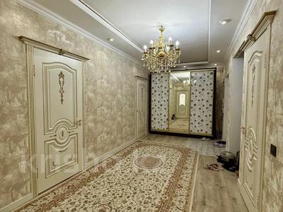 3-комнатная квартира · 105 м² · 9/10 этаж, мкр Нурсая, Таумуш Жумагалиев 15 за 42.5 млн ₸ в Атырау