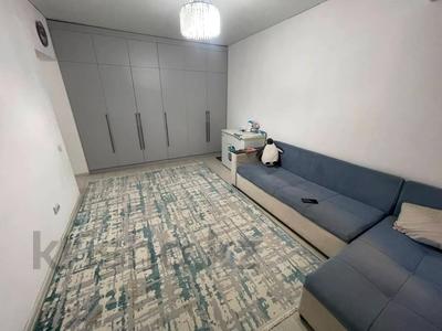 2-бөлмелі пәтер · 62 м² · 1/10 қабат, Қайрат ш/а., Кульджинский тракт 1 — Бухтарминская, бағасы: 41 млн ₸ в Алматы, Турксибский р-н