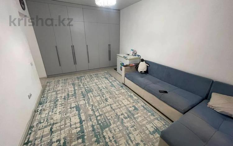 2-бөлмелі пәтер · 62 м² · 1/10 қабат, Қайрат ш/а., Кульджинский тракт 1 — Бухтарминская, бағасы: 41 млн ₸ в Алматы, Турксибский р-н — фото 7