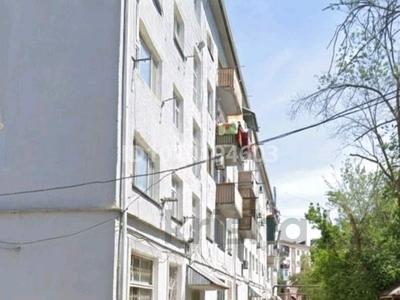 1-бөлмелі пәтер · 33 м² · 5/5 қабат, Төле би — На против Кмк колледж, бағасы: 4.7 млн ₸ в Кентау