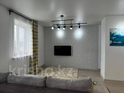 Отдельный дом · 6 комнат · 281.6 м² · 7.6 сот., САХАРОВА 9 за 55 млн 〒 в Кокшетау