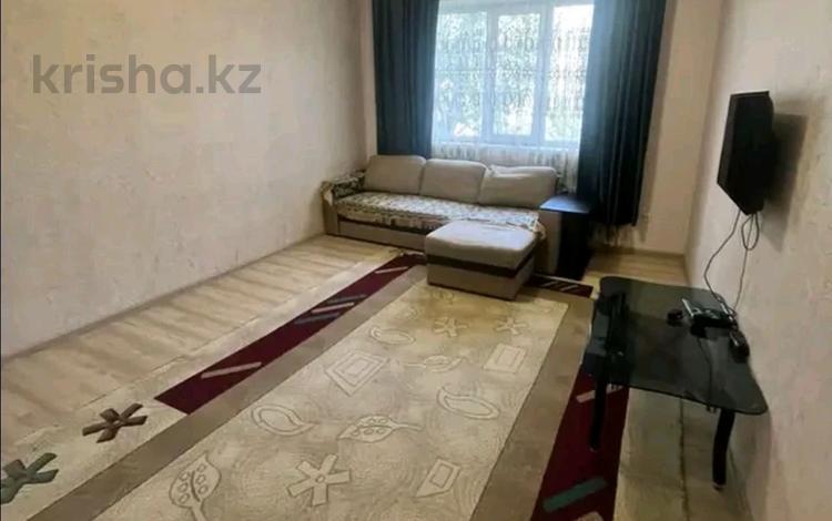 1-бөлмелі пәтер · 40 м² · 3/5 қабат, 4 микрорайон 3, бағасы: 130 000 ₸ в Конаеве — фото 2