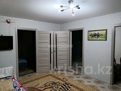 Отдельный дом · 6 комнат · 120 м² · 10 сот., мкр. Зачаганск пгт, Шұғыла 148/4 за 25 млн ₸ в Уральске