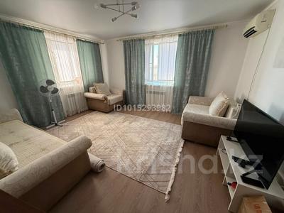 1-комнатная квартира · 36.6 м² · 7/9 этаж, Карасай батыра 22В за 17.5 млн ₸ в Астане, Сарыарка р-н