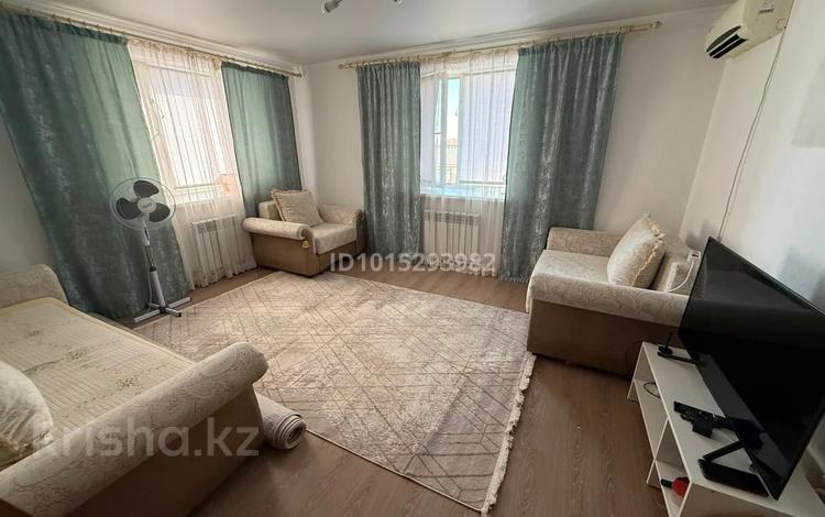 1-комнатная квартира · 36.6 м² · 7/9 этаж, Карасай батыра 22В за 17.5 млн ₸ в Астане, Сарыарка р-н — фото 2