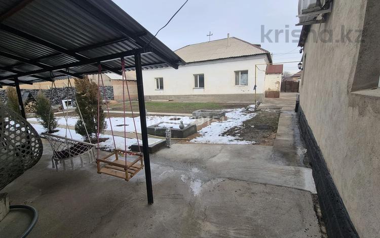 Үйдің бір бөлігі · 4 бөлме · 200 м² · 8 жүзд., мкр Кайтпас 2 59 — Сырым батыр59, бағасы: 45 млн ₸ в Шымкенте, Абайский р-н — фото 2