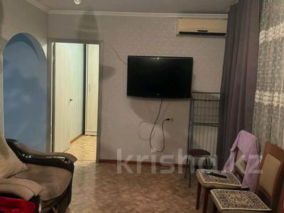 3-комнатная квартира · 60 м² · 1/5 этаж, Жастар 35 за 140 000 〒 в Талдыкоргане, мкр Жастар