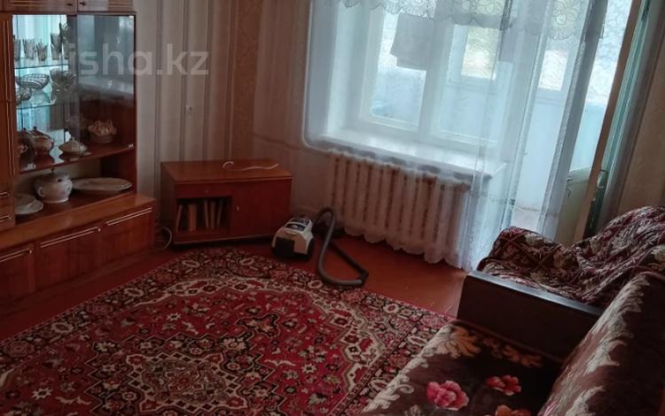 2-комнатная квартира · 53 м² · 2/5 этаж, мичурина 33а за 12.5 млн ₸ в Кокшетау — фото 3