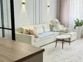 2-комнатная квартира · 60 м² · 2/16 этаж, Навои 9/1 — Навои-Жандосова за 370 000 ₸ в Алматы, Ауэзовский р-н
