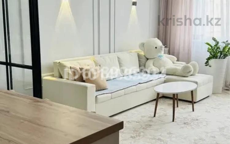 2-комнатная квартира · 60 м² · 2/16 этаж, Навои 9/1 — Навои-Жандосова за 370 000 ₸ в Алматы, Ауэзовский р-н — фото 2