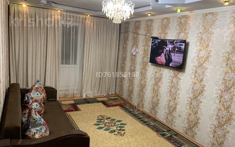 2-комнатная квартира · 52 м² · 2/4 этаж, Мира 75/2 — Жк Карлыгаш рядом за 20.5 млн ₸ в Каскелене — фото 3