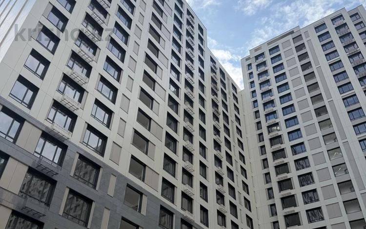 3-комнатная квартира · 96.24 м² · 13/18 этаж, Достык 8/5 — БЕЗ КОМИССИИ!!! за ~ 73.5 млн ₸ в Астане, Есильский р-н — фото 2