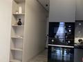 1-комнатная квартира · 43.7 м² · 5/5 этаж, Абылай хана 2/5 — Ресторан «Пещера» за 23 млн ₸ в Каскелене — фото 8