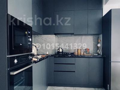 1-комнатная квартира · 43.7 м² · 5/5 этаж, Абылай хана 2/5 — Ресторан «Пещера» за 23 млн ₸ в Каскелене