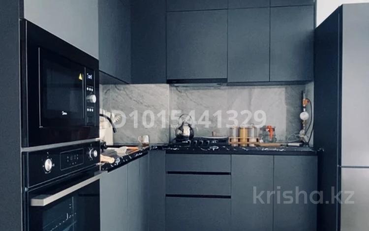1-комнатная квартира · 43.7 м² · 5/5 этаж, Абылай хана 2/5 — Ресторан «Пещера» за 23 млн ₸ в Каскелене — фото 14