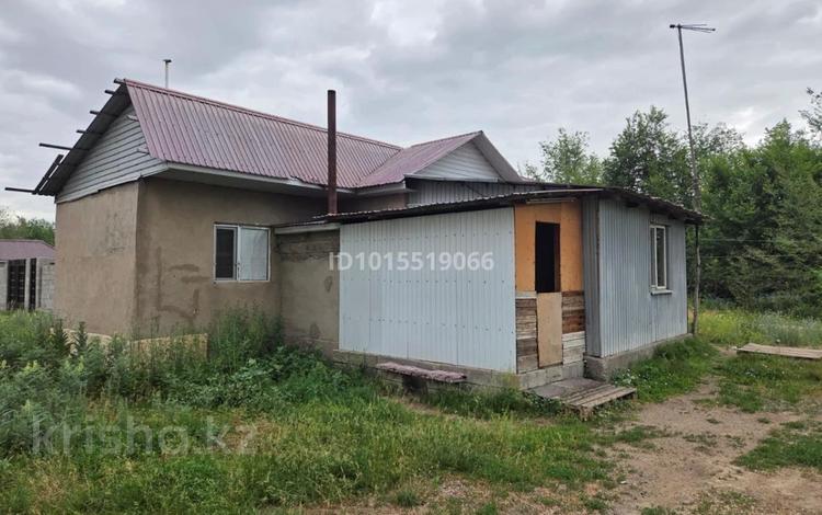 Отдельный дом · 3 комнаты · 65.9 м² · 8 сот., ул. Байдибек Ата 98 — Поворот Али за 25 млн ₸ в Жаналык (Талгарский район) — фото 2