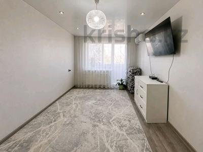 1-бөлмелі пәтер · 31 м² · 4/5 қабат, гагарина, бағасы: 10.5 млн ₸ в Уральске