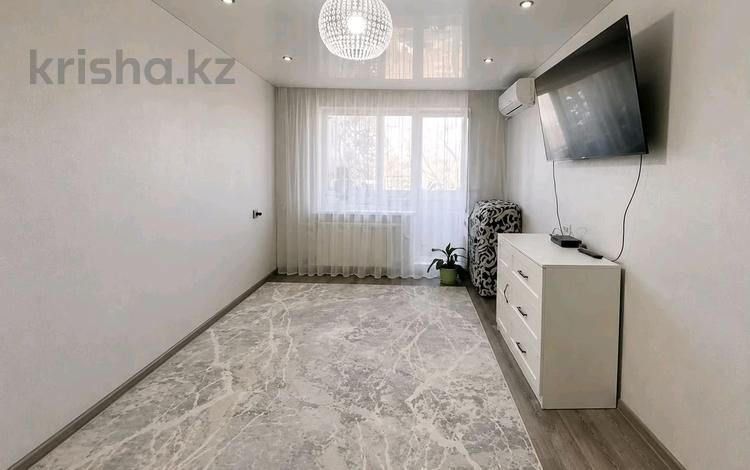 1-комнатная квартира · 31 м² · 4/5 этаж, гагарина за 10.5 млн ₸ в Уральске — фото 2