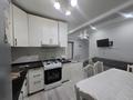 1-комнатная квартира · 44 м² · 3/10 этаж, Жунисова 4/16 за 23.5 млн ₸ в Алматы, Наурызбайский р-н