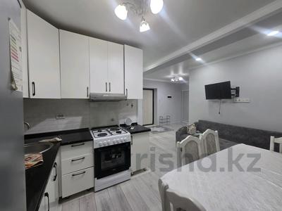 1-комнатная квартира · 44 м² · 3/10 этаж, Жунисова 4/16 за 23.5 млн ₸ в Алматы, Наурызбайский р-н