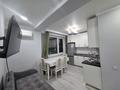 1-комнатная квартира · 44 м² · 3/10 этаж, Жунисова 4/16 за 23.5 млн ₸ в Алматы, Наурызбайский р-н — фото 2