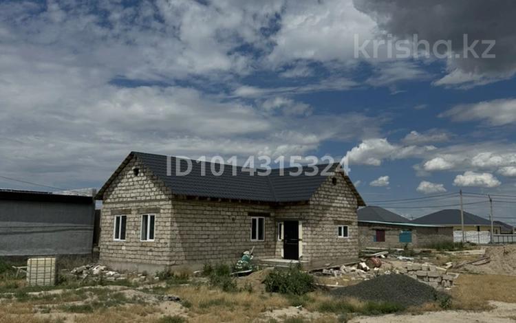 Жеке үй · 3 бөлме · 100 м² · 8 жүзд., Өскен ш/а., 17 31, бағасы: 18 млн ₸ в Атырау, мкр Зарослый — фото 2
