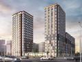 5-комнатная квартира · 132 м² · 15/15 этаж, Сыганак за 107 млн ₸ в Астане, Нура р-н — фото 5