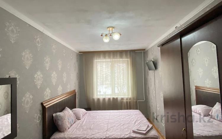 2-комнатная квартира, 48 м², 3/4 этаж помесячно, Жарокова