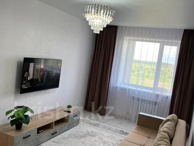 2-бөлмелі пәтер · 50.8 м² · 5/9 қабат, Шакшак Жанибека, бағасы: 28.6 млн ₸ в Костанае