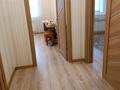 1-комнатная квартира · 45 м² · 6/9 этаж, Абикен Бектуров 1 за 230 000 ₸ в Астане, Есильский р-н
