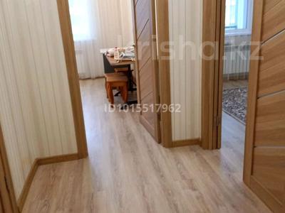 1-комнатная квартира · 45 м² · 6/9 этаж, Абикен Бектуров 1 за 230 000 ₸ в Астане, Есильский р-н