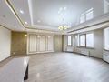3-бөлмелі пәтер · 127.1 м² · 2/6 қабат, Кайыма Мухамедханова 9, бағасы: 84 млн ₸ в Астане, Есильский р-н