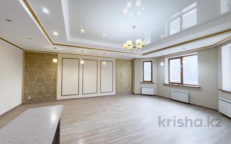 3-бөлмелі пәтер · 127.1 м² · 2/6 қабат, Кайыма Мухамедханова 9, бағасы: 84 млн ₸ в Астане, Есильский р-н — фото 51