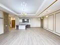3-бөлмелі пәтер · 127.1 м² · 2/6 қабат, Кайыма Мухамедханова 9, бағасы: 84 млн ₸ в Астане, Есильский р-н — фото 2