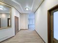 3-бөлмелі пәтер · 127.1 м² · 2/6 қабат, Кайыма Мухамедханова 9, бағасы: 84 млн ₸ в Астане, Есильский р-н — фото 4