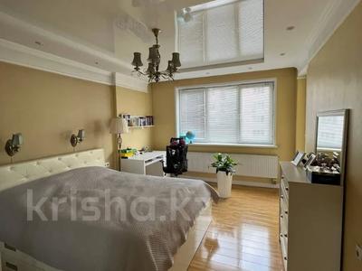 2-комнатная квартира · 65 м² · 12/18 этаж, Брусиловского 167 за 40.5 млн ₸ в Алматы, Алмалинский р-н