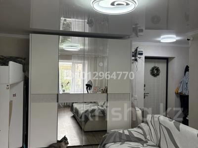 1-комнатная квартира · 31 м² · 4/5 этаж, куйши Дина 4 — Центр традиционной медицины за 14.5 млн ₸ в Астане, Алматы р-н