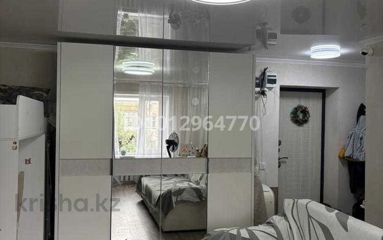 1-комнатная квартира · 31 м² · 4/5 этаж, куйши Дина 4 — Центр традиционной медицины за 14.5 млн ₸ в Астане, Алматы р-н — фото 2