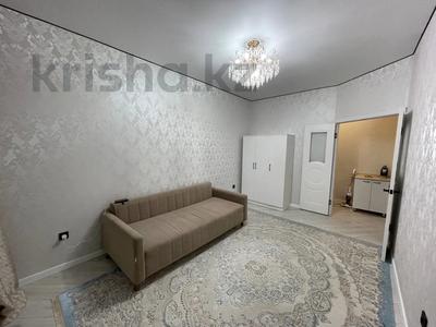 1-комнатная квартира · 40 м² · 8/9 этаж, E-669 13 за 200 000 ₸ в Астане, Есильский р-н