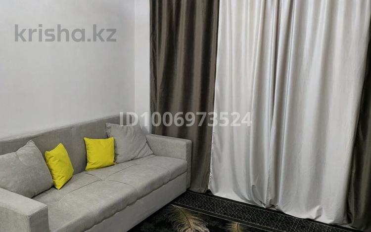 1-комнатная квартира · 25 м² · 3/9 этаж, мкр Атырау 16/44 — Halyk Arena за 200 000 ₸ в Алматы, Медеуский р-н — фото 5