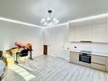 3-бөлмелі пәтер · 115 м² · 7/12 қабат, Нажимеденова 34/1, бағасы: ~ 57.6 млн ₸ в Астане, Сарайшык р-н — фото 4