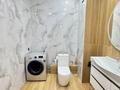 3-бөлмелі пәтер · 115 м² · 7/12 қабат, Нажимеденова 34/1, бағасы: ~ 57.6 млн ₸ в Астане, Сарайшык р-н — фото 24