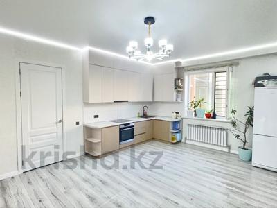 3-бөлмелі пәтер · 115 м² · 7/12 қабат, Нажимеденова 34/1, бағасы: ~ 57.6 млн ₸ в Астане, Сарайшык р-н