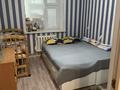 2-бөлмелі пәтер · 60 м² · 5/5 қабат, Бейбарыс Султан 93 А — Рядом школа Мурагер. Саудасы бар, бағасы: 15 млн ₸ в  — фото 4