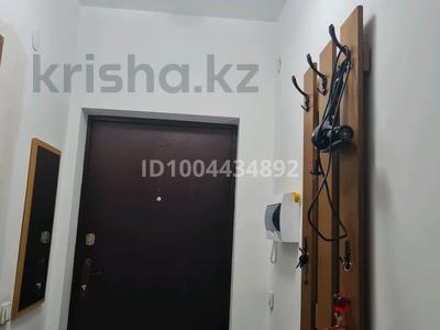 1-комнатная квартира · 30 м² · 4/12 этаж, мкр Достык, Садвакасова за 34 млн 〒 в Алматы, Ауэзовский р-н