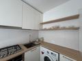1-бөлмелі пәтер · 33 м² · 2/4 қабат, ШЕВЧЕНКО — Абылайхана, бағасы: 380 000 ₸ в Алматы, Алмалинский р-н — фото 14